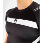 Рашгард - NoGi 3.0 Rashguard - Short Sleeves - Black/White​